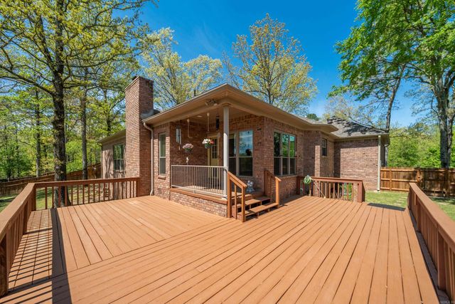 107 Lake Forest Shores Terrace, Hot Springs, AR 71913