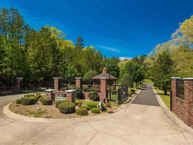107 Lake Forest Shores Terrace, Hot Springs, AR 71913