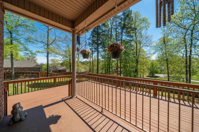 107 Lake Forest Shores Terrace, Hot Springs, AR 71913