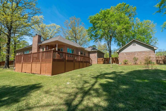 107 Lake Forest Shores Terrace, Hot Springs, AR 71913