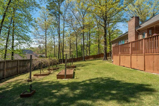 107 Lake Forest Shores Terrace, Hot Springs, AR 71913