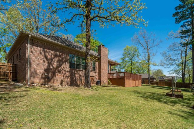107 Lake Forest Shores Terrace, Hot Springs, AR 71913