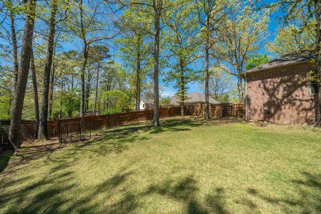 107 Lake Forest Shores Terrace, Hot Springs, AR 71913