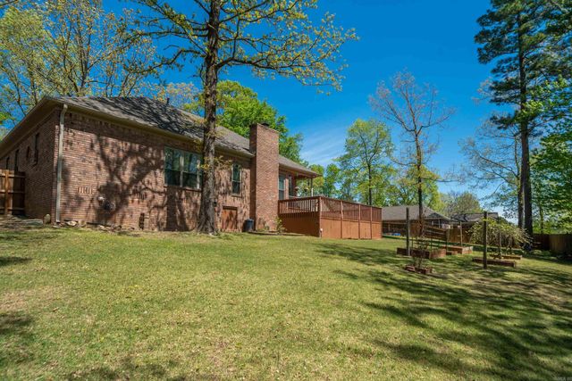 107 Lake Forest Shores Terrace, Hot Springs, AR 71913