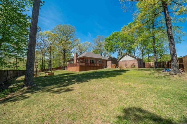 107 Lake Forest Shores Terrace, Hot Springs, AR 71913