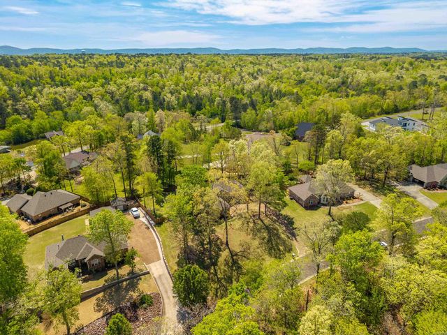 107 Lake Forest Shores Terrace, Hot Springs, AR 71913