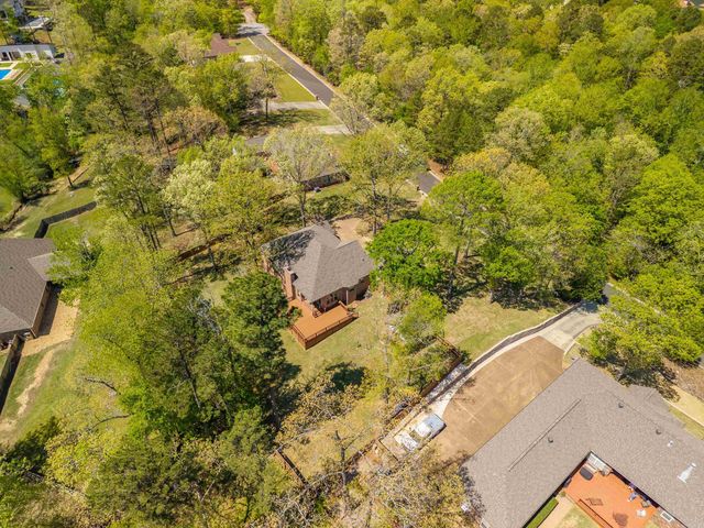 107 Lake Forest Shores Terrace, Hot Springs, AR 71913
