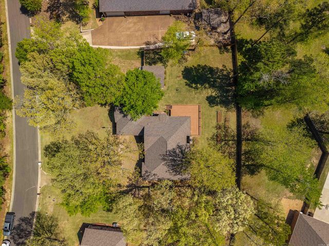 107 Lake Forest Shores Terrace, Hot Springs, AR 71913