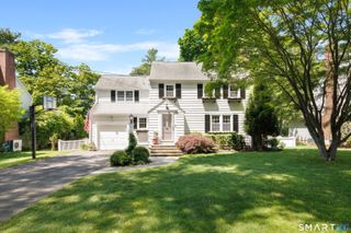 179 Lawrence Road, Fairfield, CT 06824