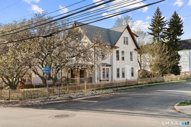 1403 Boston Avenue, Bridgeport, CT 06610