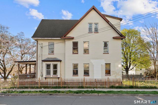 1403 Boston Avenue, Bridgeport, CT 06610