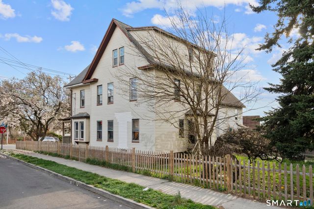 1403 Boston Avenue, Bridgeport, CT 06610