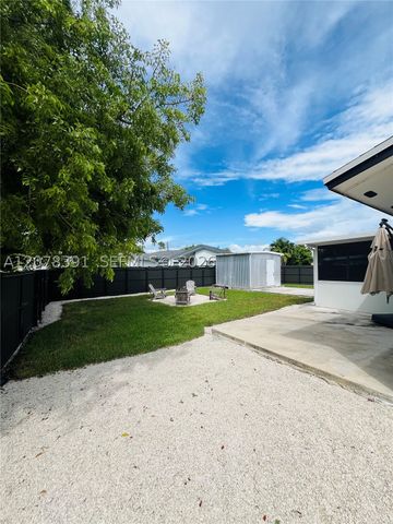1707 S Curlew Ln 1707, Homestead, FL 33035