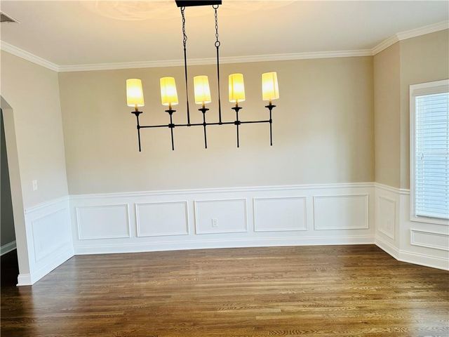 127 Vivid Lane, Dallas, GA 30132