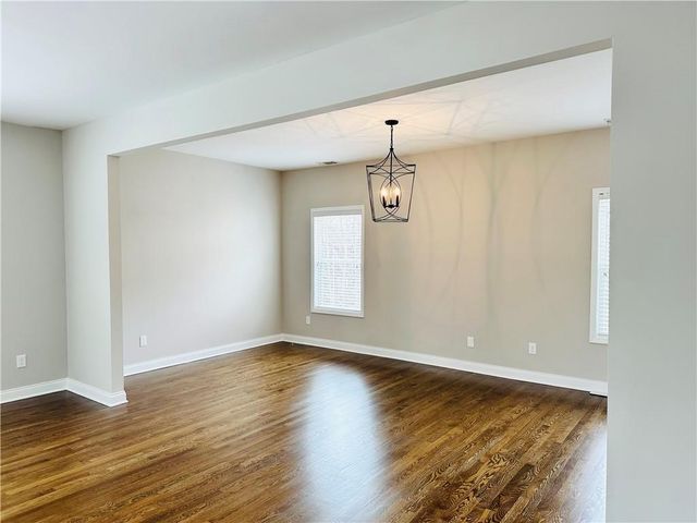 127 Vivid Lane, Dallas, GA 30132