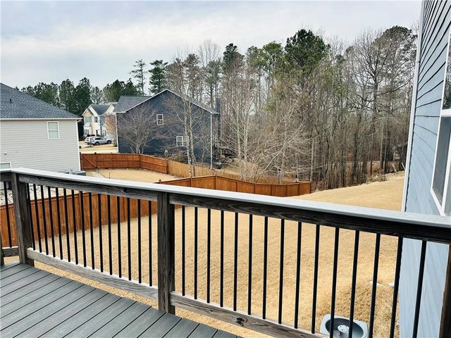 127 Vivid Lane, Dallas, GA 30132