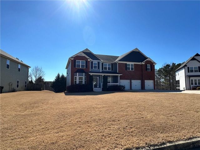 127 Vivid Lane, Dallas, GA 30132