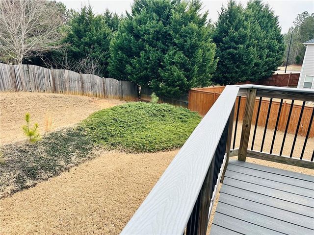 127 Vivid Lane, Dallas, GA 30132