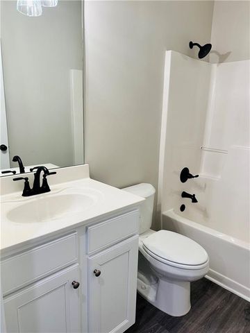 127 Vivid Lane, Dallas, GA 30132