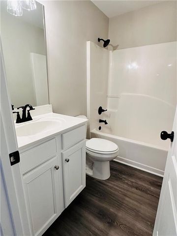 127 Vivid Lane, Dallas, GA 30132