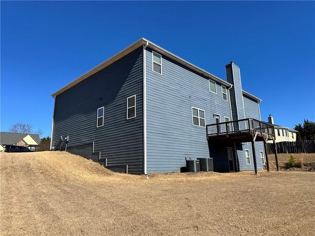 127 Vivid Lane, Dallas, GA 30132