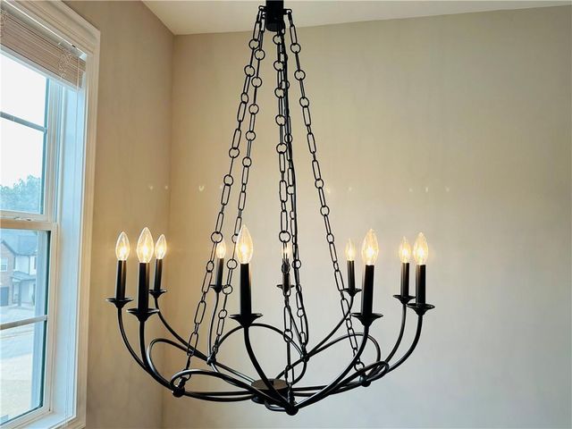 127 Vivid Lane, Dallas, GA 30132