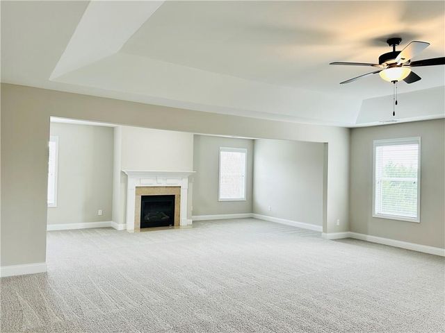 127 Vivid Lane, Dallas, GA 30132