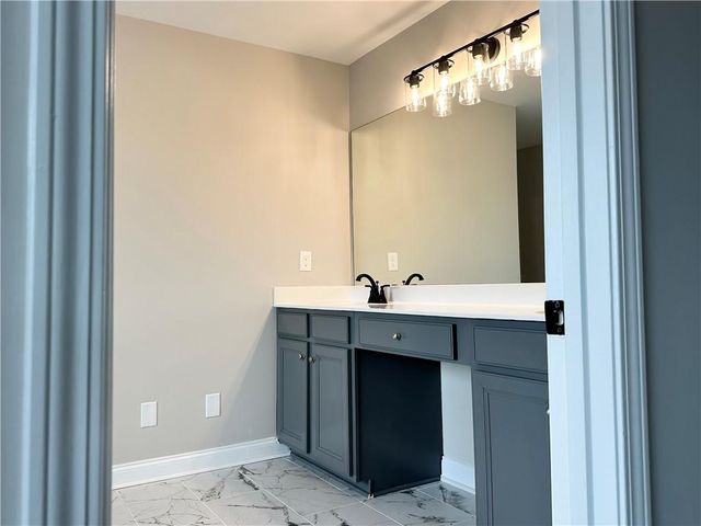 127 Vivid Lane, Dallas, GA 30132