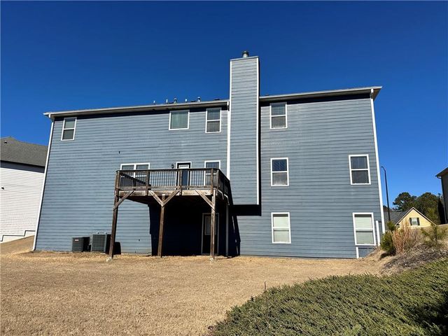 127 Vivid Lane, Dallas, GA 30132