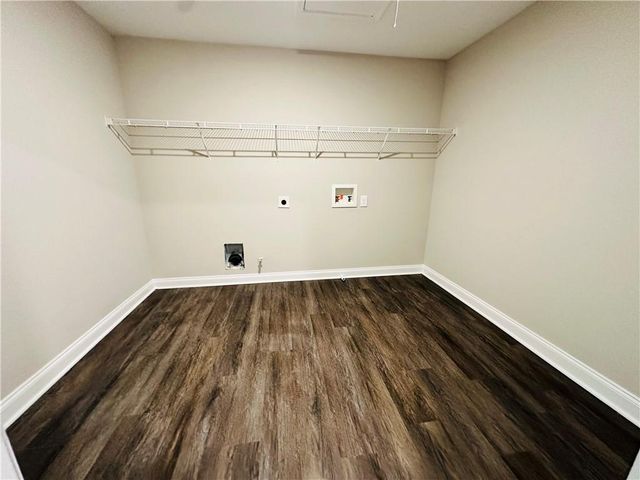 127 Vivid Lane, Dallas, GA 30132