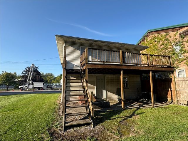 231 East Main Street, Waterloo, NY 13165