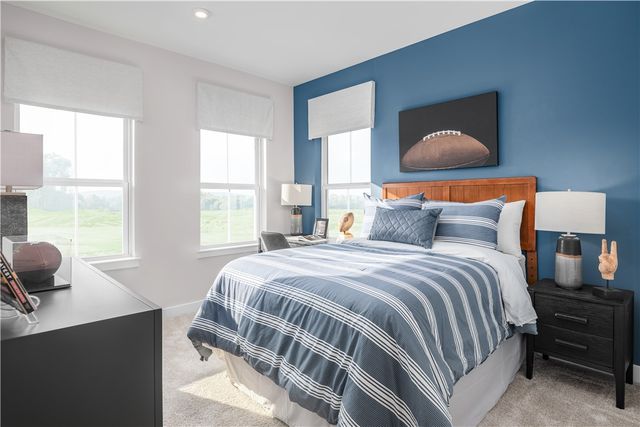 108 Scenic Ridge Drive, Robinson Twp, PA 15205