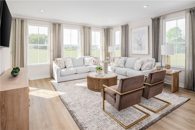 108 Scenic Ridge Drive, Robinson Twp, PA 15205