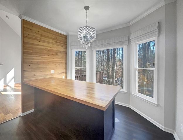 3950 Bear Ridge NW Place, Kennesaw, GA 30144