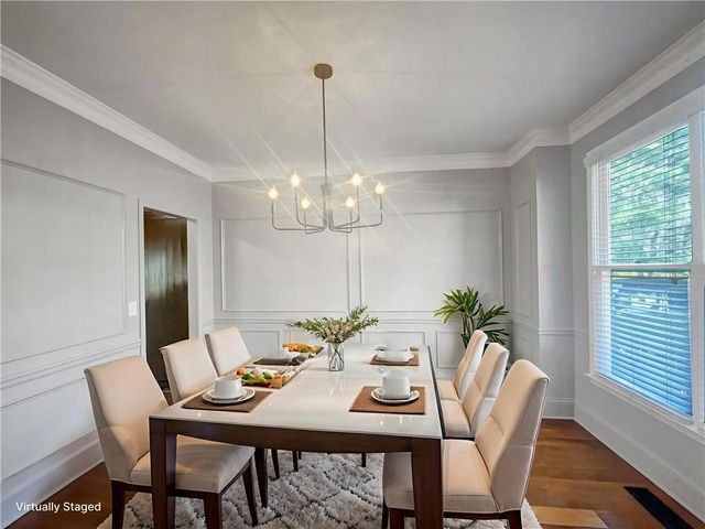 3950 Bear Ridge NW Place, Kennesaw, GA 30144