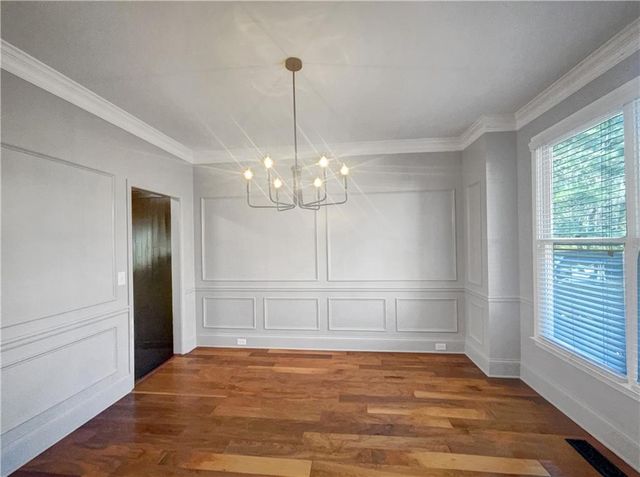 3950 Bear Ridge NW Place, Kennesaw, GA 30144