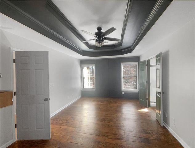 3950 Bear Ridge NW Place, Kennesaw, GA 30144