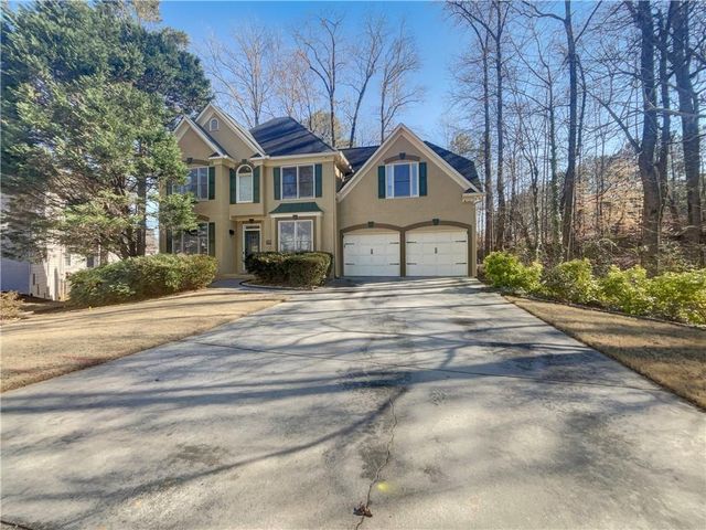 3950 Bear Ridge NW Place, Kennesaw, GA 30144
