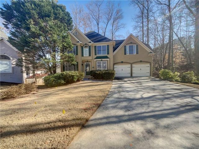 3950 Bear Ridge NW Place, Kennesaw, GA 30144