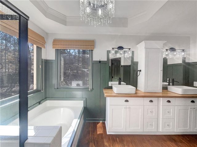 3950 Bear Ridge NW Place, Kennesaw, GA 30144