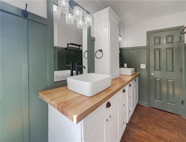 3950 Bear Ridge NW Place, Kennesaw, GA 30144