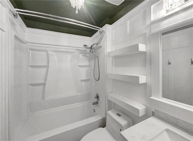 3950 Bear Ridge NW Place, Kennesaw, GA 30144