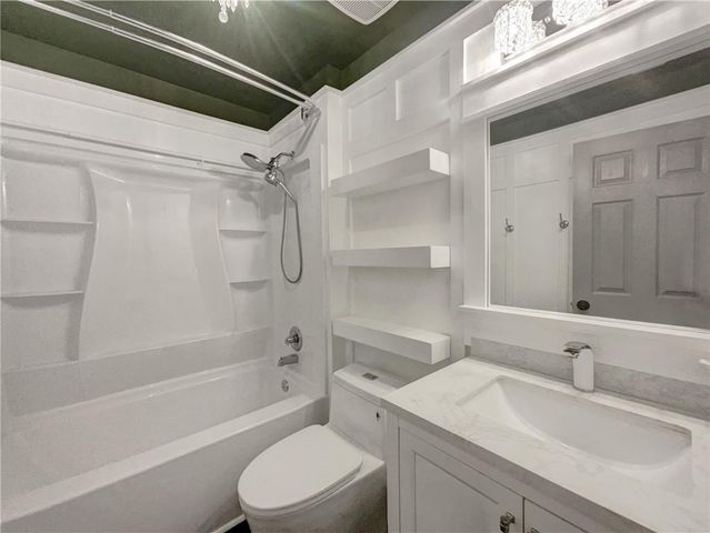 3950 Bear Ridge NW Place, Kennesaw, GA 30144