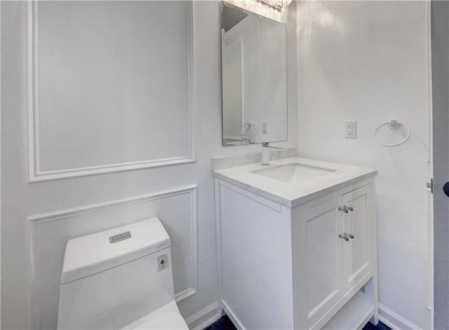 3950 Bear Ridge NW Place, Kennesaw, GA 30144