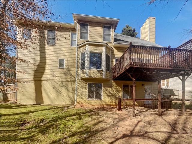 3950 Bear Ridge NW Place, Kennesaw, GA 30144