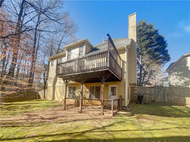 3950 Bear Ridge NW Place, Kennesaw, GA 30144