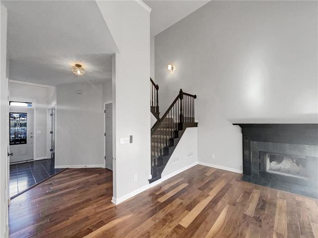 3950 Bear Ridge NW Place, Kennesaw, GA 30144