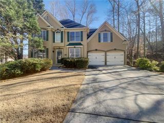 3950 Bear Ridge NW Place, Kennesaw, GA 30144