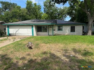 707 S 34th Street, Temple, TX 76501