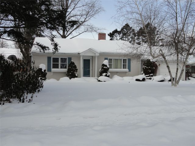 626 SEMINOLE Drive, Erie, PA 16505